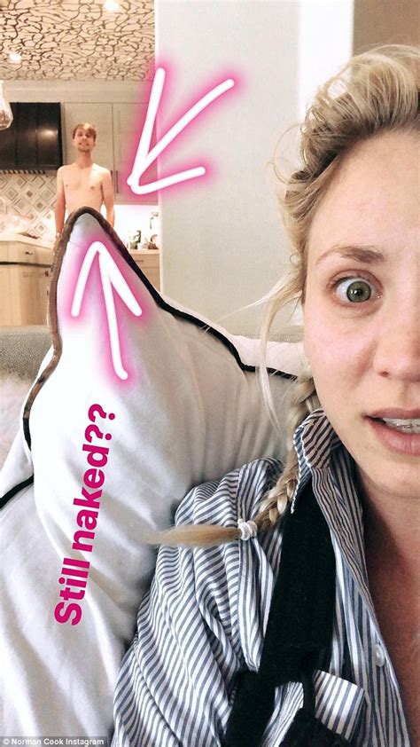 kaley cuoco leaks|Kaley Cuoco shocks followers with topless wellness photo